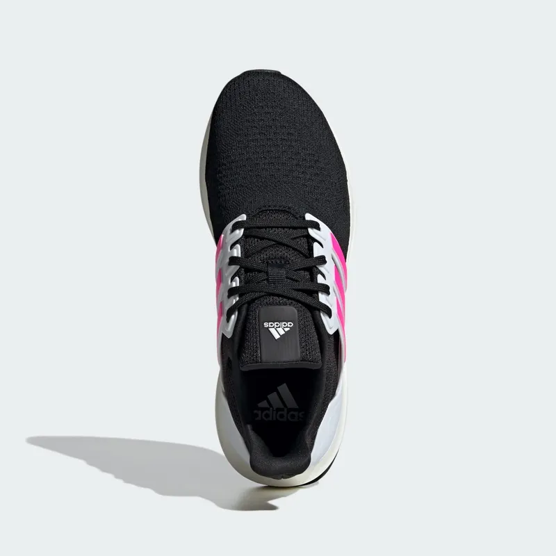 adidas Ubounce DNA Core Black Cloud White Lucid Pink (IF9044)