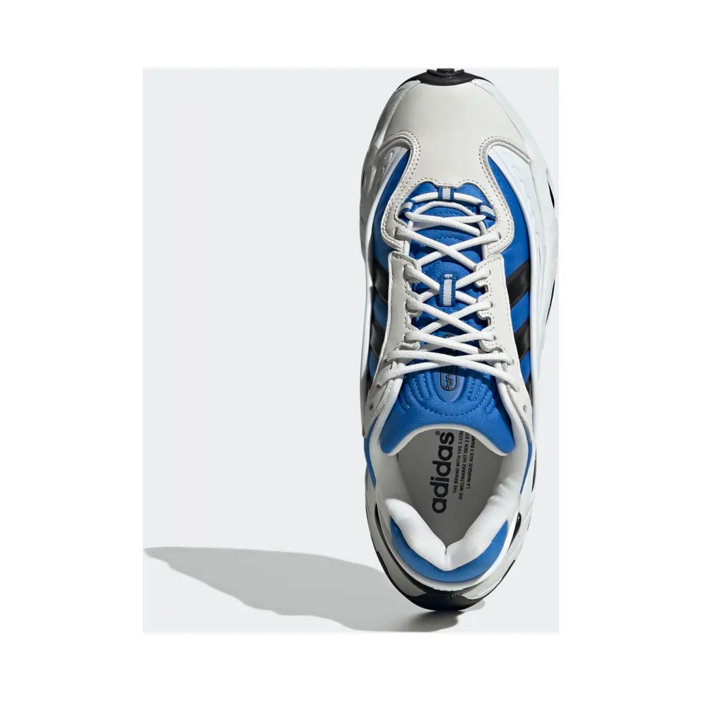 Adidas Oznova Bright Royal / Core Black / Crystal White (HP6365)