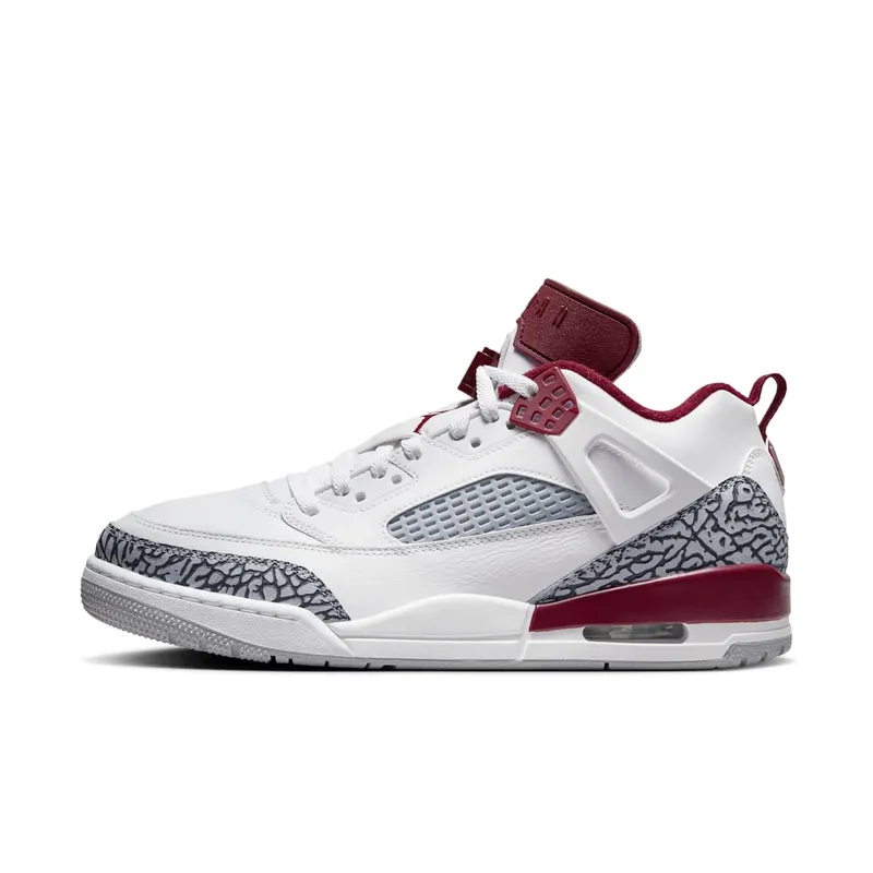 Jordan Spizike Low Team Red (FQ1759-106)