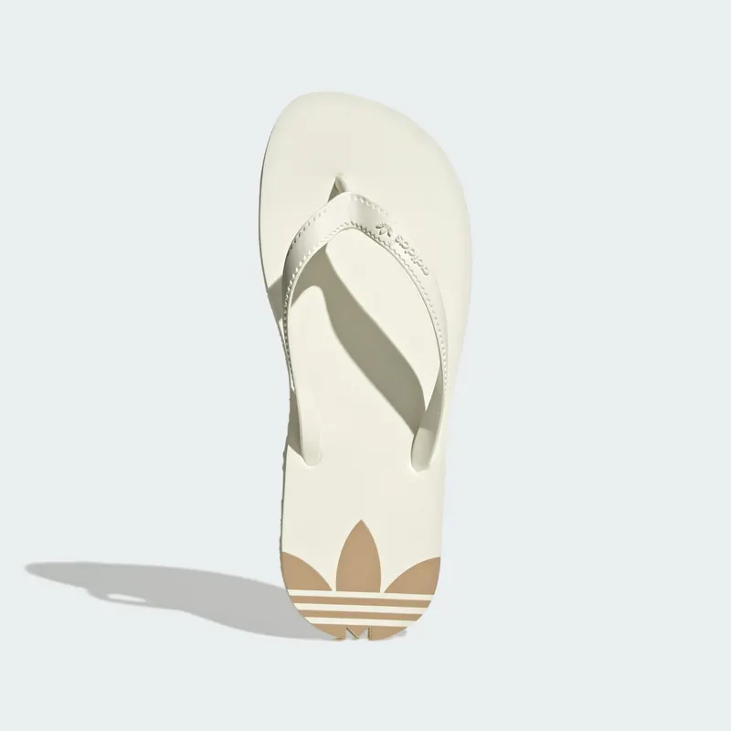 Adidas adi Sun Thongs Off White / Warm Sandstone / Off White (JQ2494)