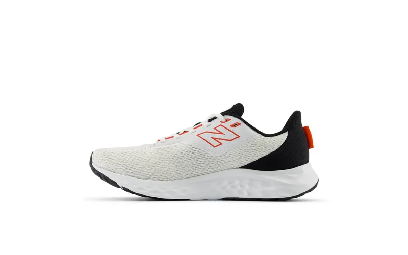 New Balance Fresh Foam Arishi v4 White Black Neo Flame (MARISYR4)