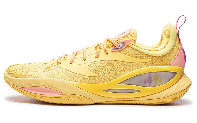 li-ning-wade ABPW013-18