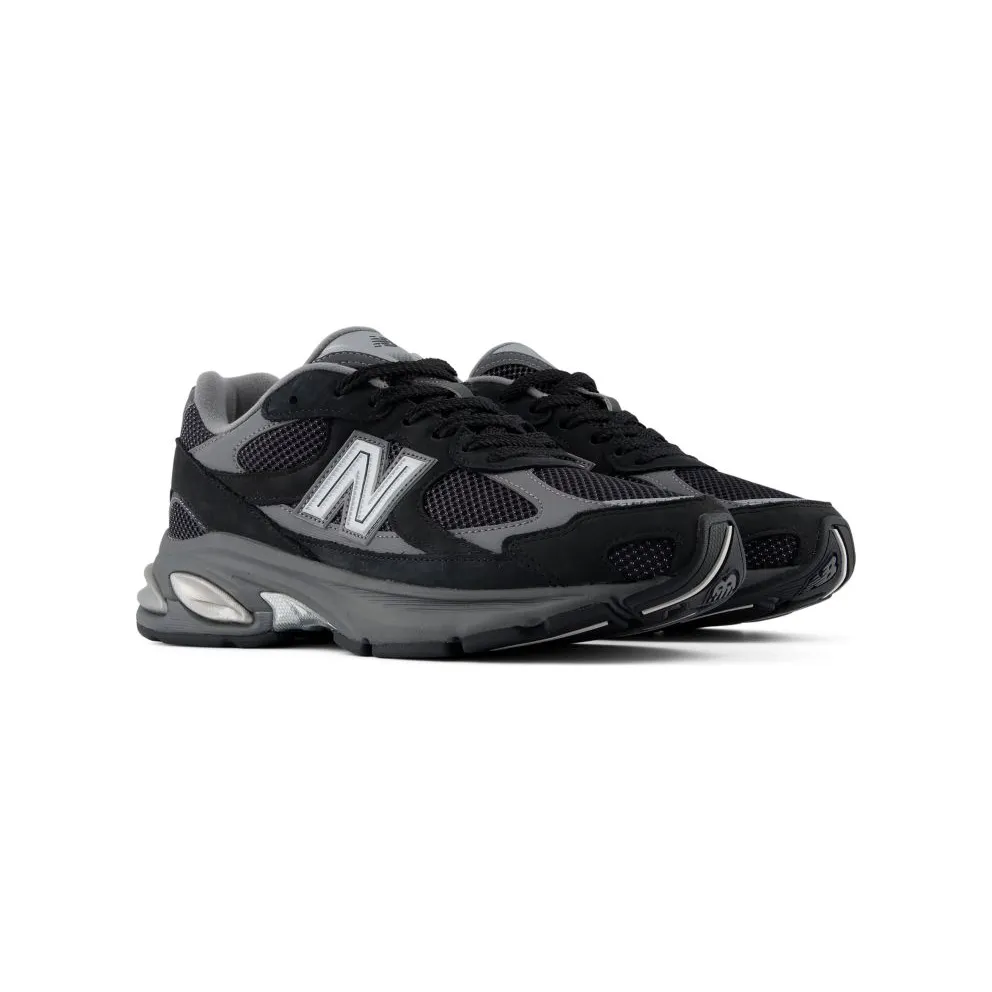 New Balance 2010 Black Cement (U201055L)