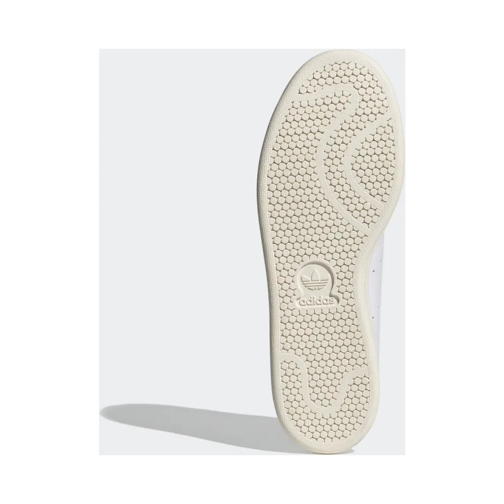 adidas Stan Smith Slip-ons Cloud White / Green / Off White (FX5849)