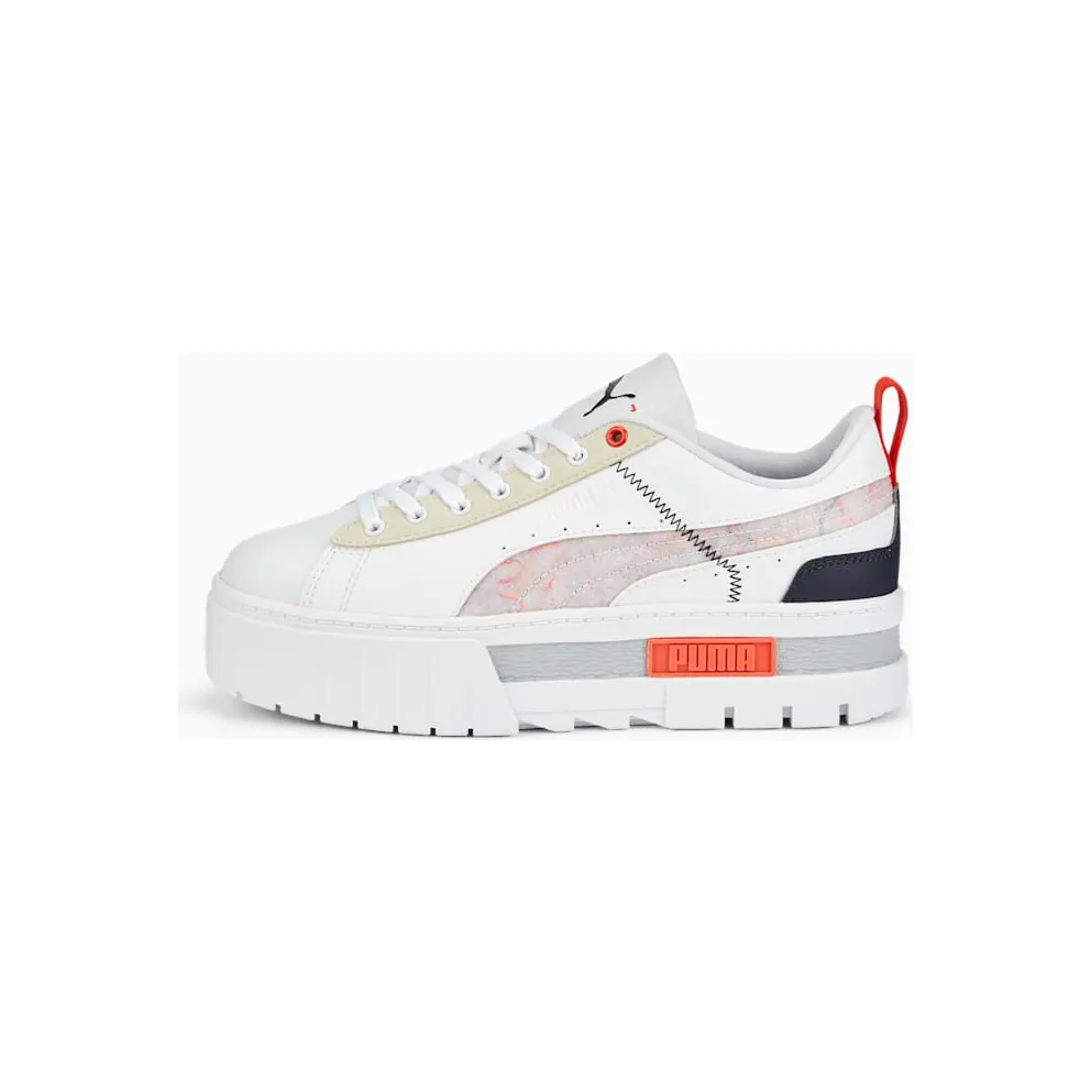 Puma MayzeRE:Collection White (38714201)