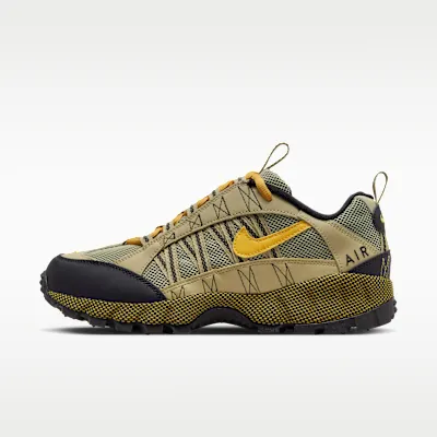 Nike Air Humara “Wheat Grass” (FJ7098-700)