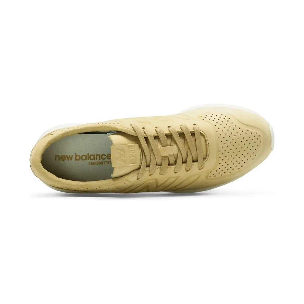 New Balance 420 Re-Engineered Beige Beige/Off White (MRL420DB)