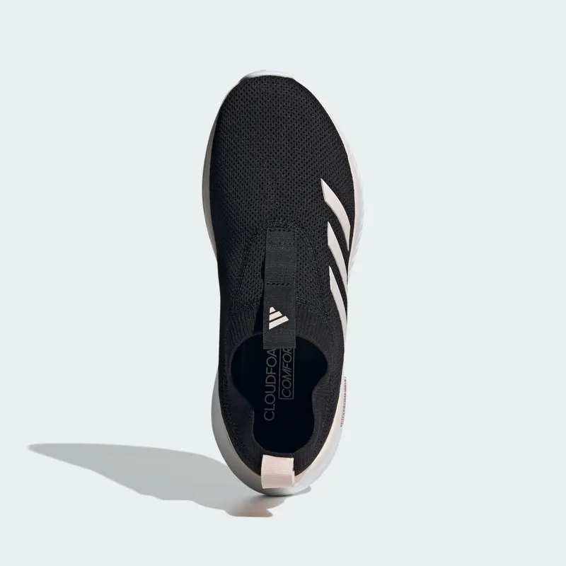 Adidas Cloudfoam Move Sock Core Black / Wonder Quartz / Cloud White (ID6525)