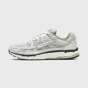 Nike P-6000 Platinum Tint Sail Anthracite