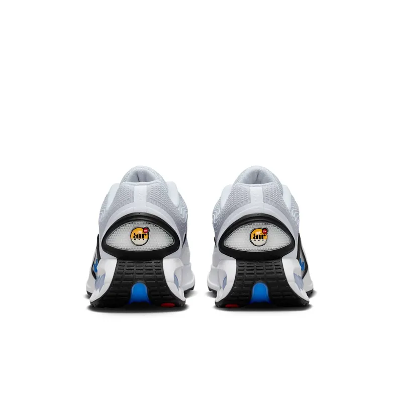 Nike Air Max Dn Pure Platinum Hyper Royal (DV3337-005)