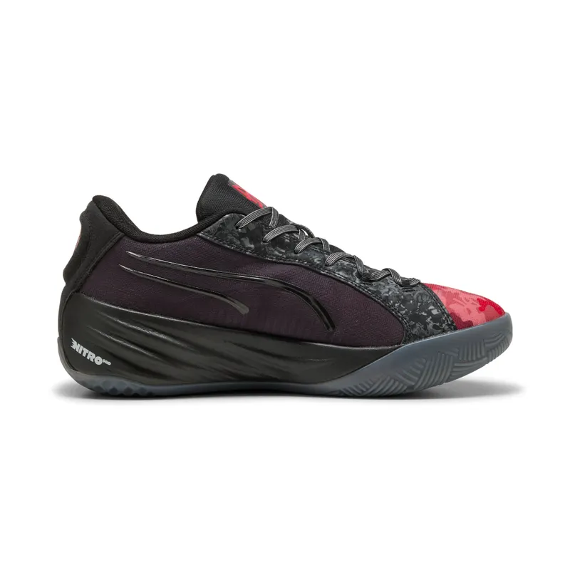 Puma All-Pro NITRO™ DA “For All Time Red” (311357_01)