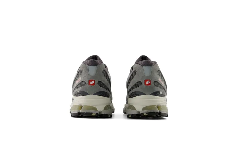 New Balance 1890 “Grey Day (2026)” (U18905UY)