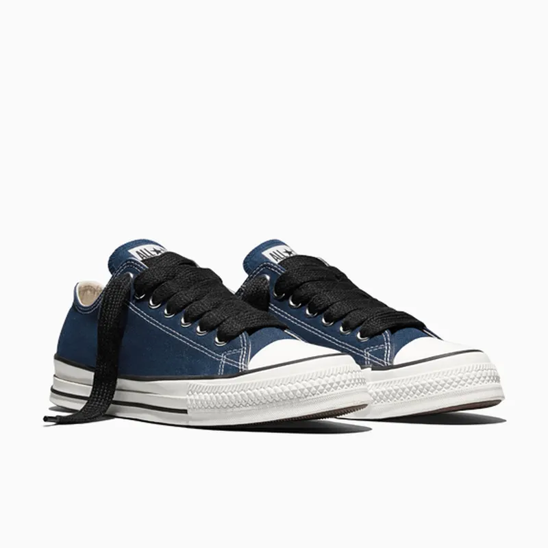Converse Chuck Taylor All Star Throwback Low Navy (A18107C)