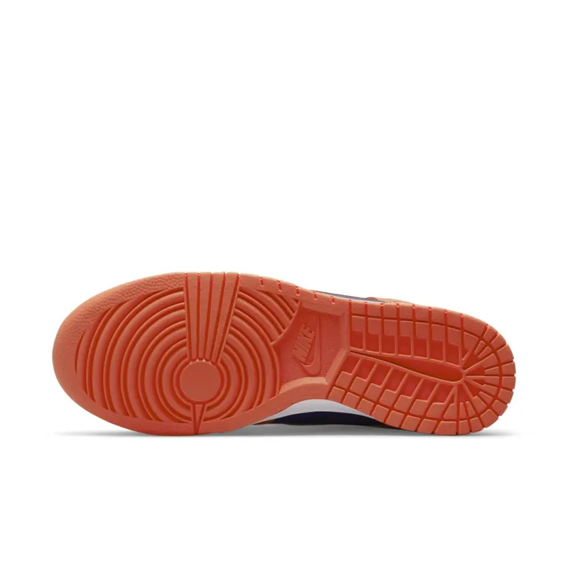 Nike Dunk High Knicks (DD1399-800)