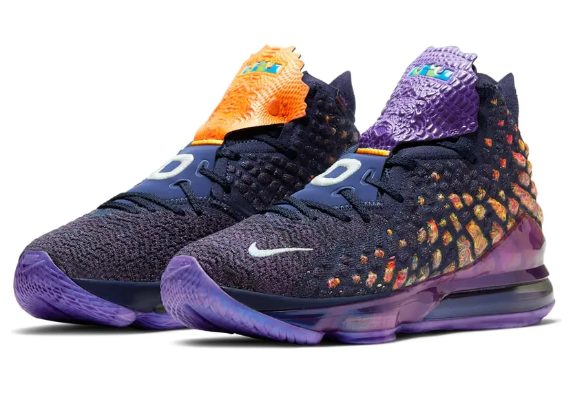 nike-lebron-17 CD5050-400