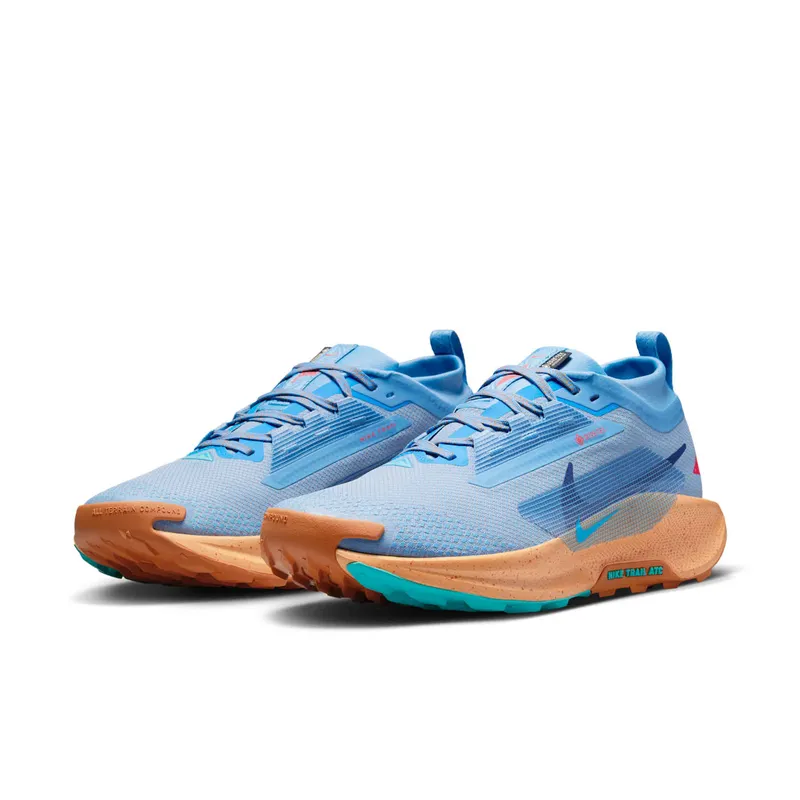 Nike Pegasus Trail 5 Gore-Tex “Blue Beyond” (FQ0908-400)