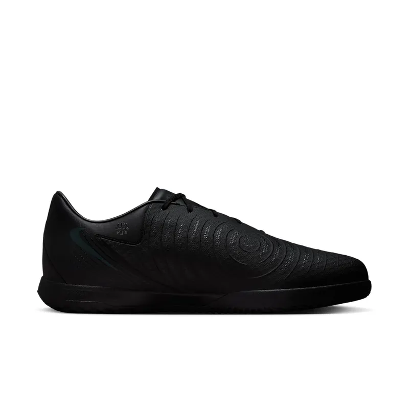 Nike Phantom GX 2 Academy IC Black Deep Jungle (FJ2581-002)