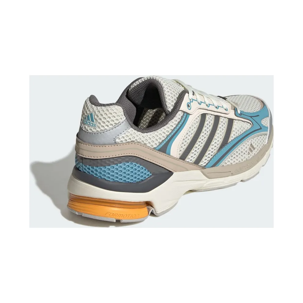 Adidas SPIRITAIN 2000 Sports Shoes Ivory / Grey Four / Wonder White (LA2207)