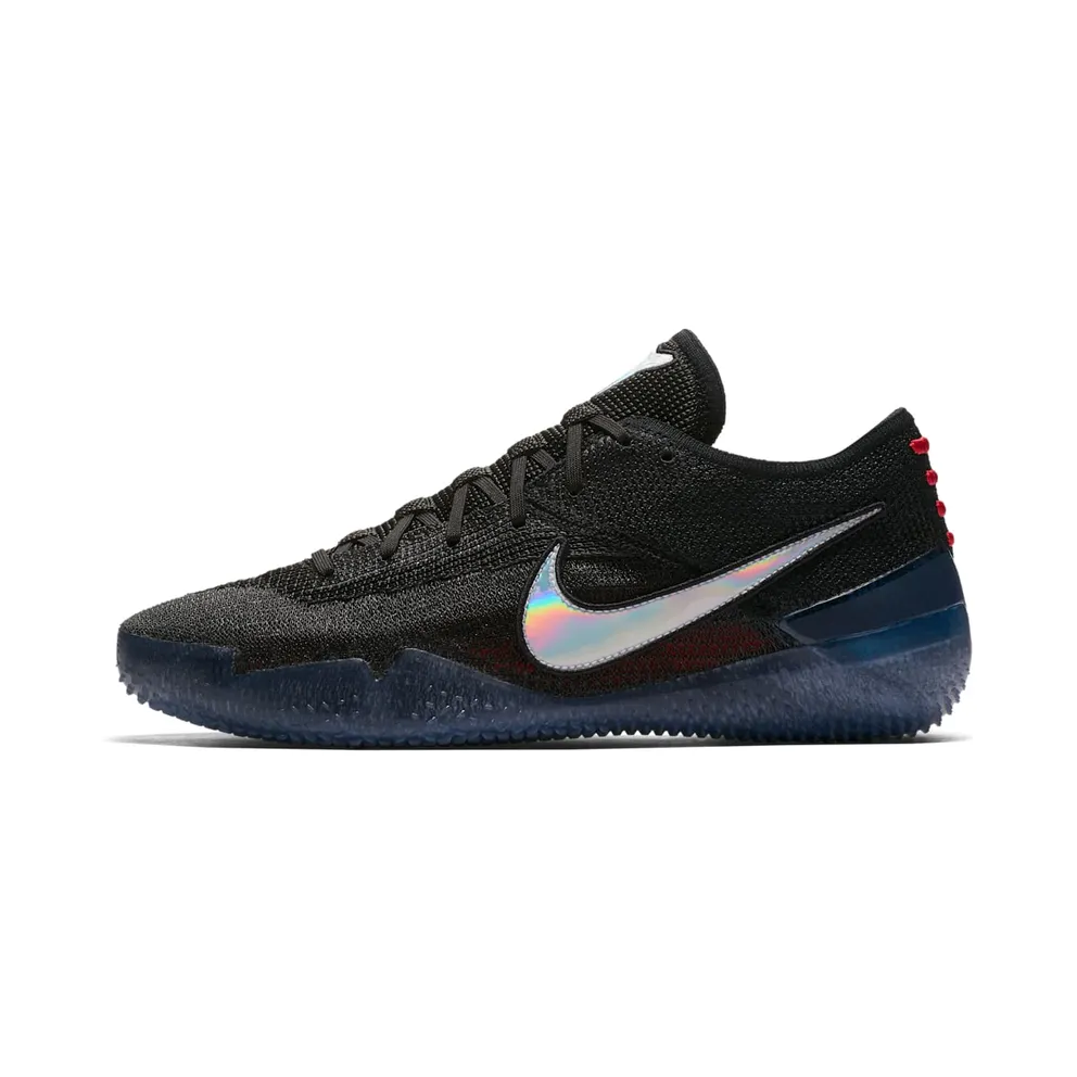 Nike Kobe NXT 360 Black Multi-Color (AQ1087-001)
