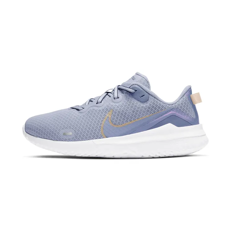Nike Renew Ride Purple “Ghost / World Indigo / Guava Ice” (CD0314-006)