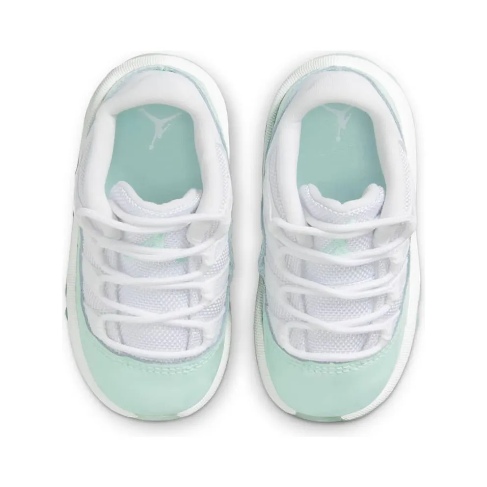 Air Jordan 11 Low TD “Igloo” (645107-103)