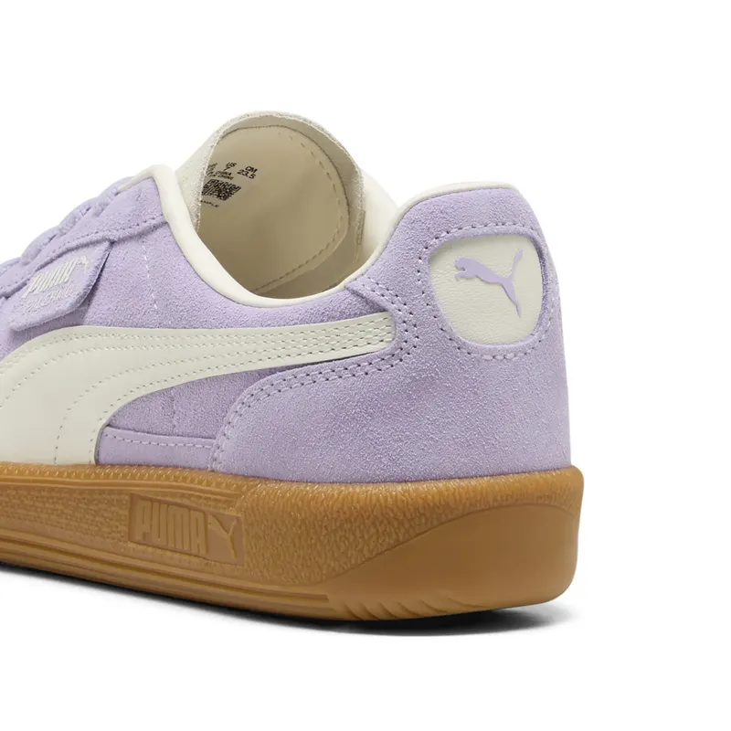 Puma Palermo “Light Lavender / Warm White” (396463_96)