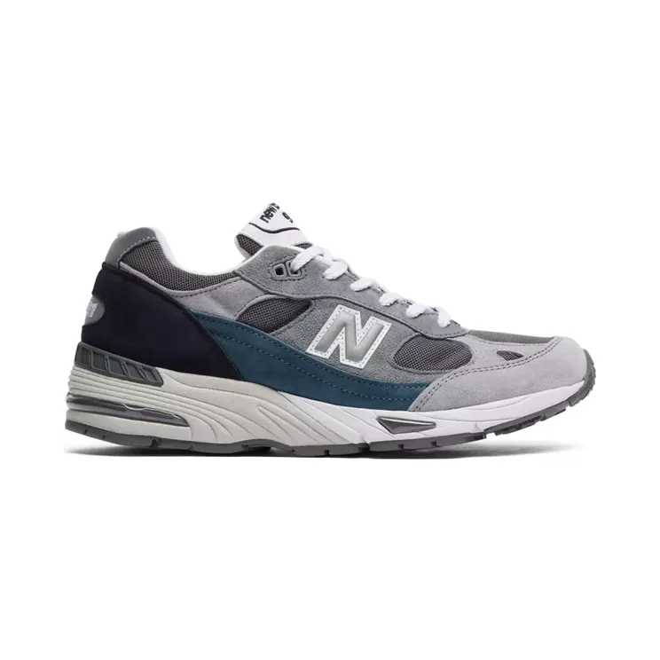 New Balance 991 D (M991GBT)