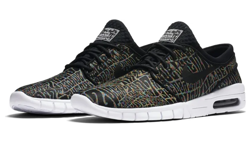 Nike SB Stefan Janoski Tripper Pack