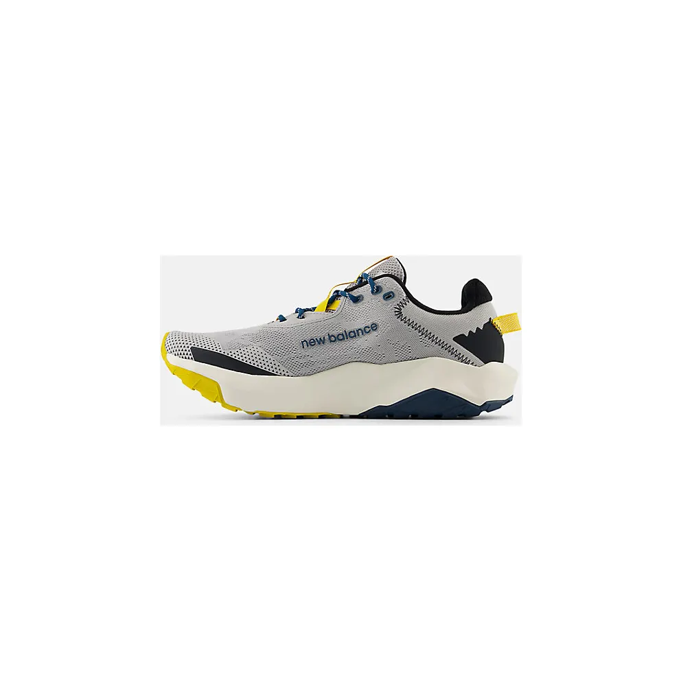New Balance DynaSoft Nitrel v6 Raincloud Deep Sea Firefly (MTNTRLY6)