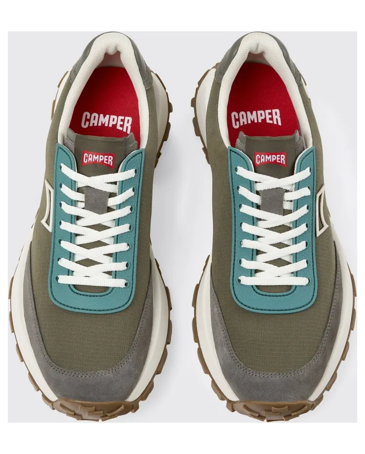 camper-sneaker K100864-049DRIFTTRAIL0
