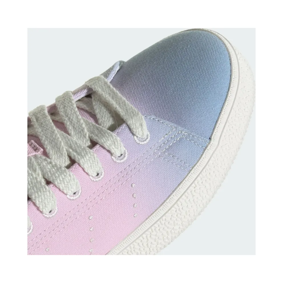 adidas Stan Smith CS Wonder Blue Cloud White Clear Pink (IH2498)