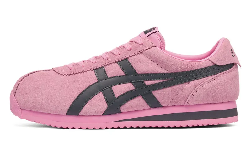 Onitsuka Tiger Corsair Prism Pink Indigo Navy (1183C555-700)