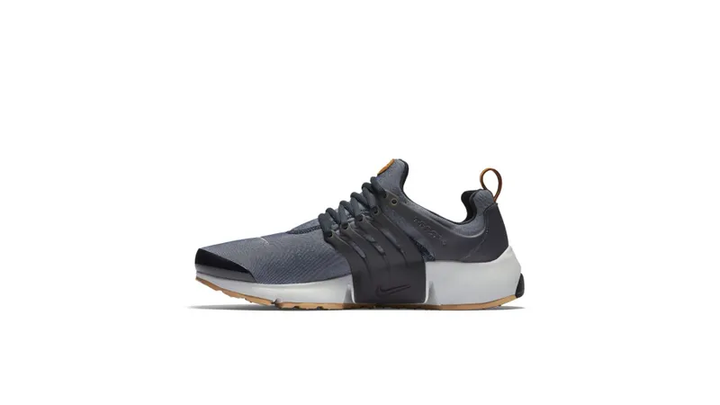 Nike Air Presto Denim Pack Obsidian Obsidian/Neutral Grey (848141-400)