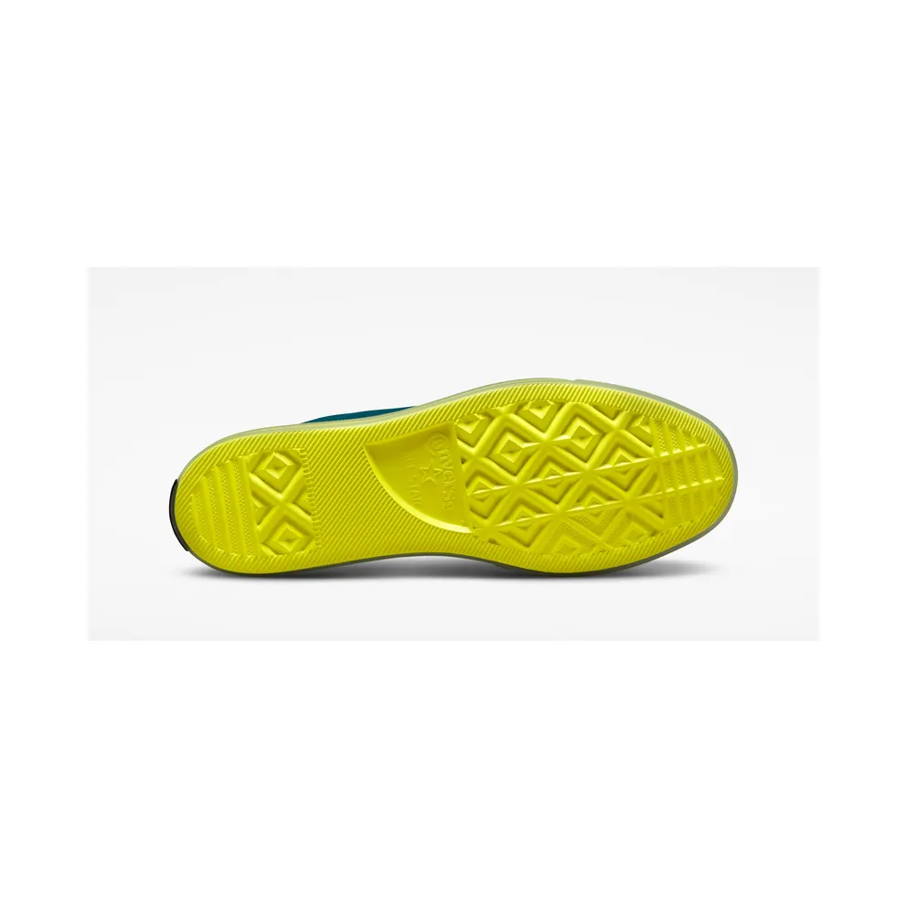 Converse Chuck Taylor All Star CX Explore Edge Glow Midnight Turq/Black