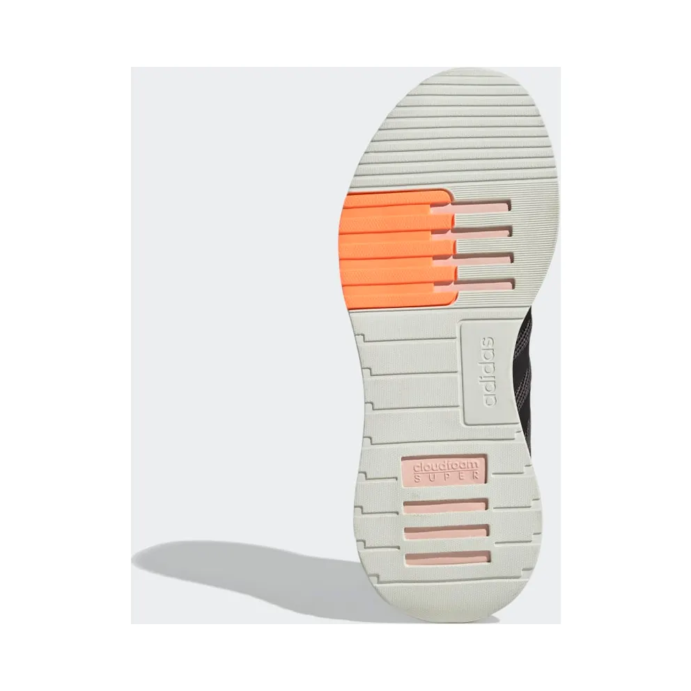 Adidas Racer TR21 Carbon / Core Black / Vapour Pink (H00654)
