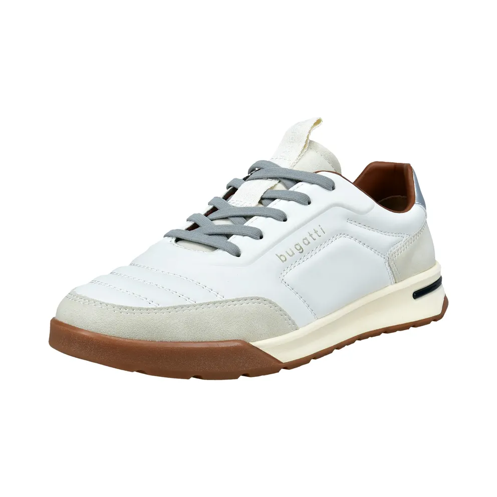 Bugatti sneaker Sky Blue / Light Grey / White (321-AWP01-5900-2100)