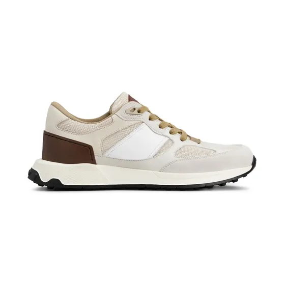 Tod’s mit Einsätzen Nude (XXM63K0JN90UNW)