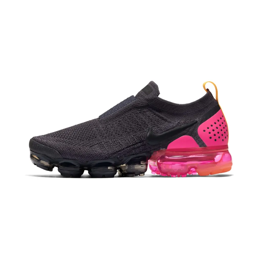 Nike Air VaporMax Flyknit Moc 2 Gridiron Pink Blast (W)