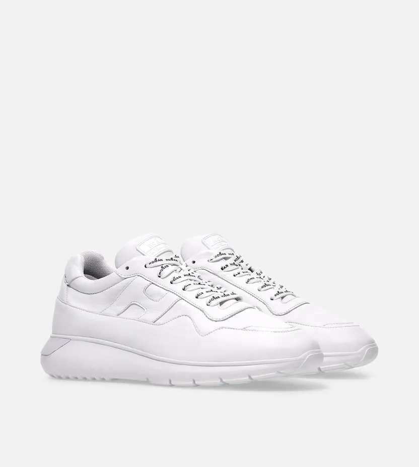 Hogan Interactive³ White (HXM3710CP50LE9B001)