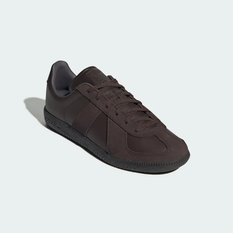Adidas BW Army Dark Brown / Dark Brown / Night Brown (JR2003)
