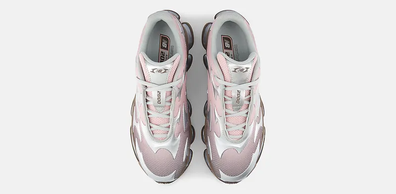 New Balance ABZORB 2000 “Orb Pink” (U20004H3)