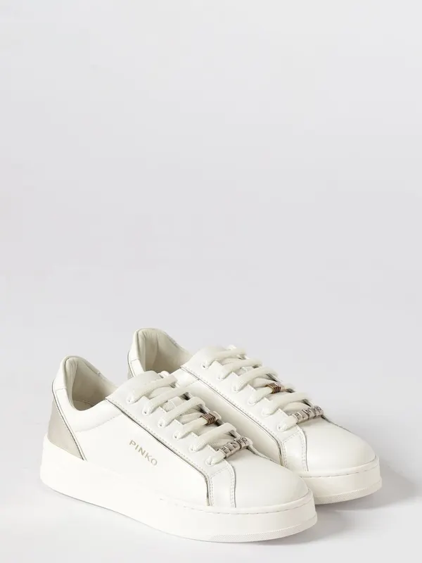 Pinko White (SS0131P001ZX8)