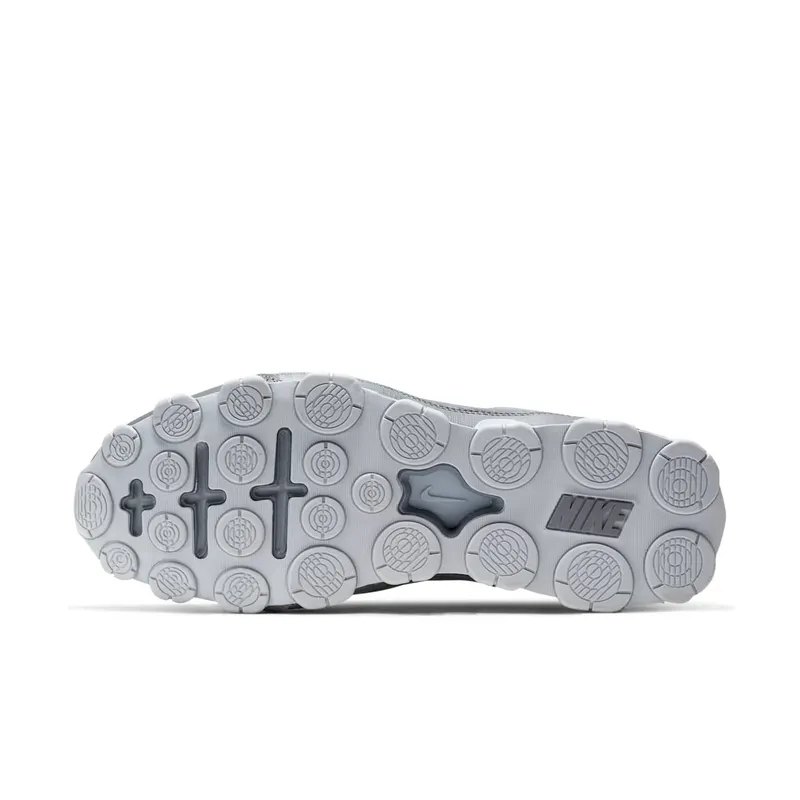 Nike Reax 8 TR Cool Grey (621716-010)