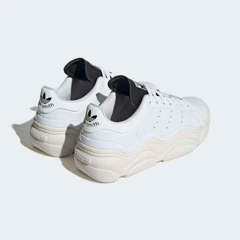 Adidas Stan Smith Millencon Cloud White / Cloud White / Core Black (HQ6041)