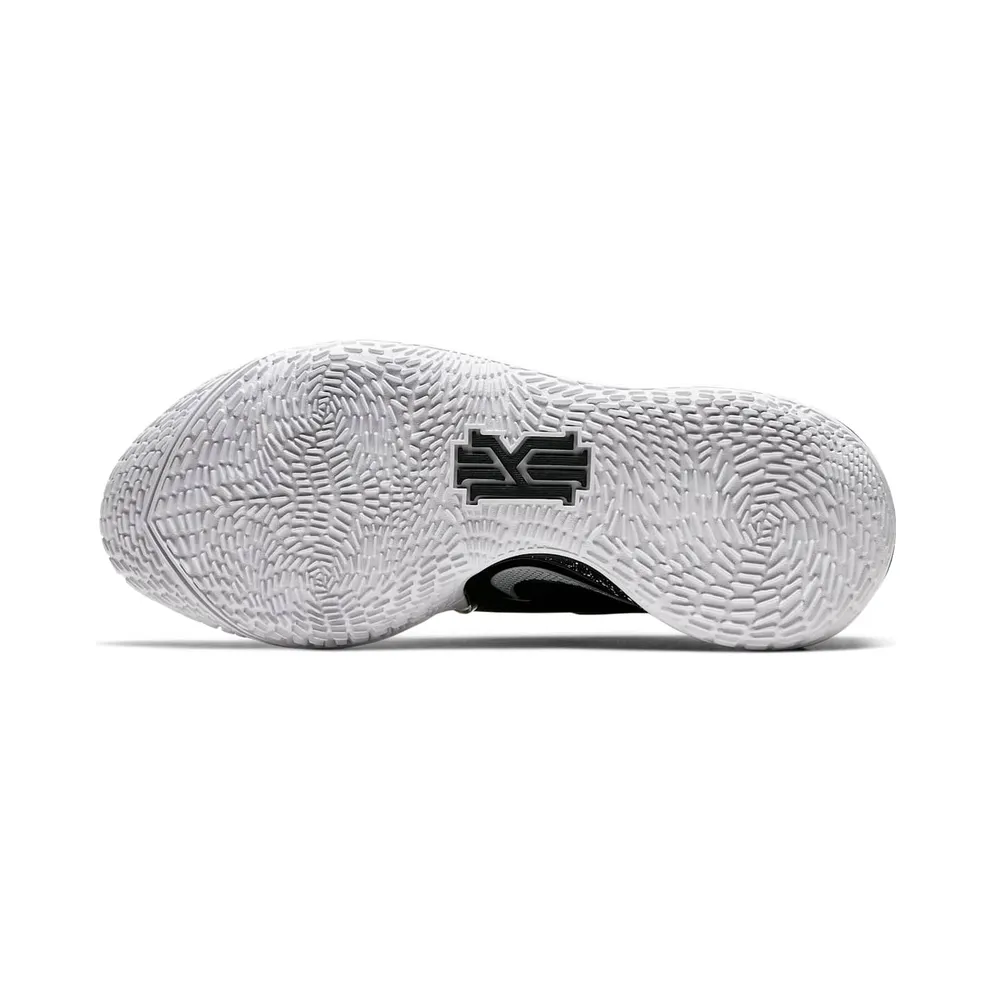 Nike Kyrie Low 2 Black Metallic Silver Black/Metallic Silver (AV6337-003)