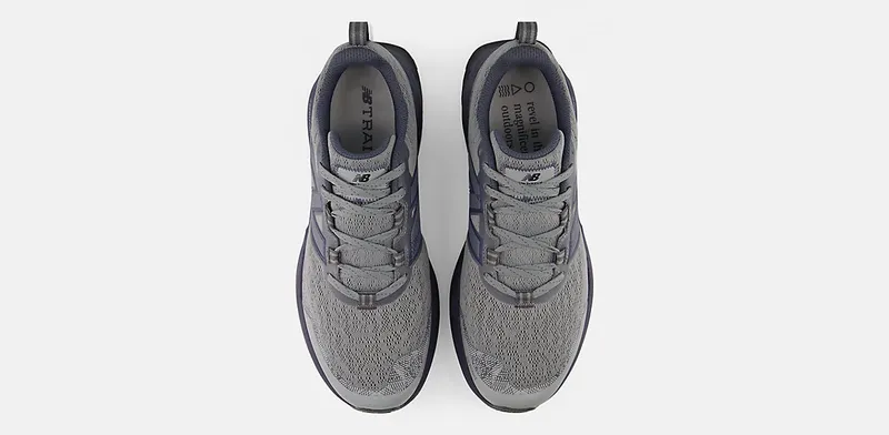 NEW BALANCE Garoé V2 “METEORITE / SLATE GREY” (MGARO65H)