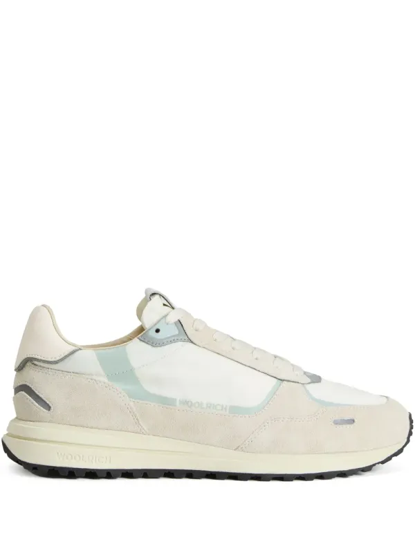 Woolrich Retro – Beige (CMWFFO1050MRUWF411)