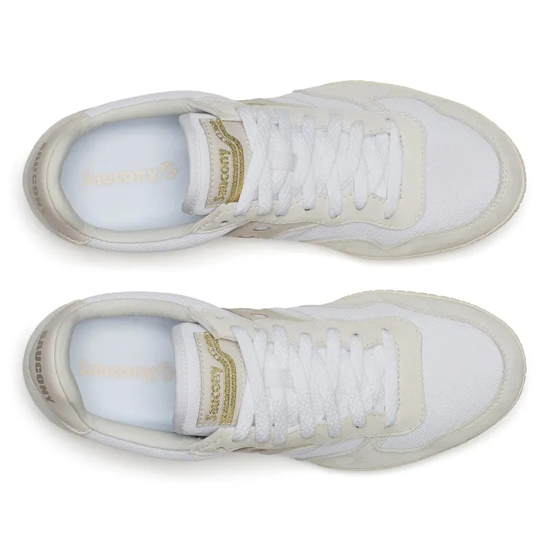SAUCONY Racer 80 “White” (S71016-4)