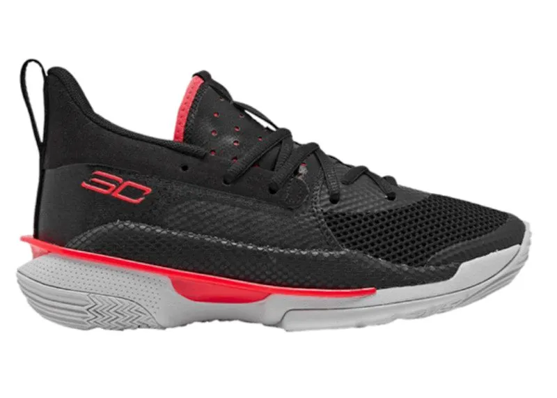 Under Armour Curry 7 Beta Red (3022113-001)