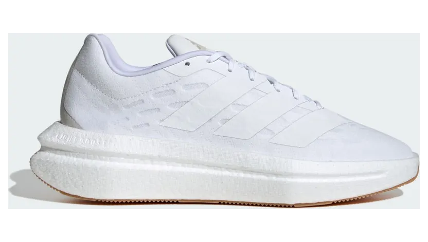 Adidas Flowboost Cloud White / Cloud White / Grey One (JR5505)